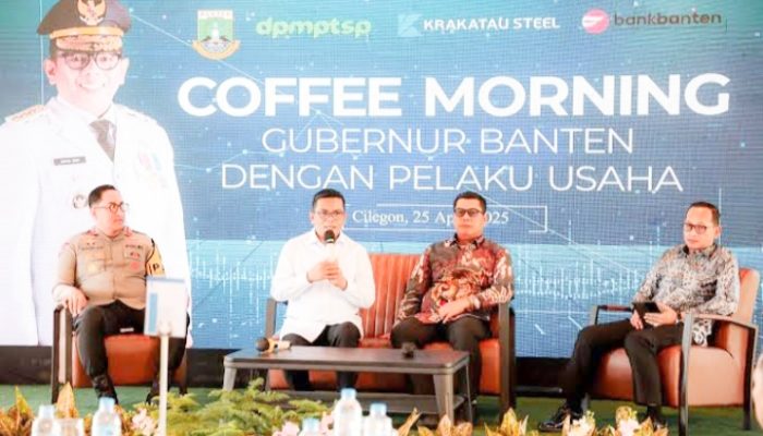 Diduga Salah Menafsirkan Ucapan, Direktur Operasional PT KBS Klarifikasi Pemberitaan Soal LSM