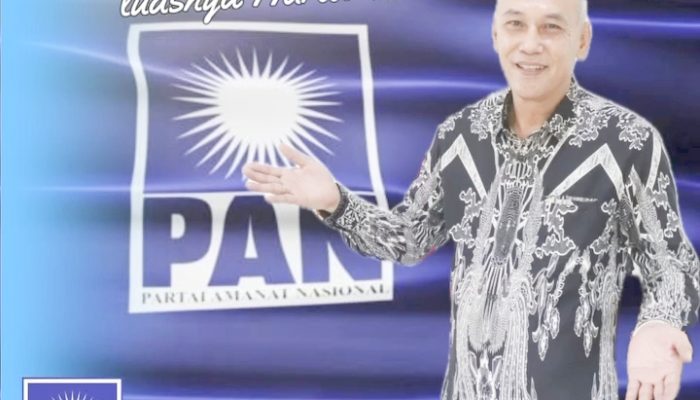 DPD Partai PAN Kota Cilegon : Menyelenggarakan Musda Sekaligus Melakukan Penjaringan