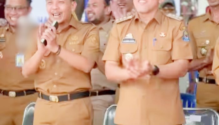 Peringati Hari Jadi Kabupaten Jeneponto Ke-162, Ribuan Peserta Sukseskan Karnaval Budaya dengan Meriah