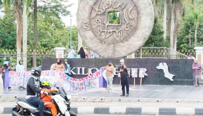 Obie Ardi Nyatakan Dukungan untuk Molen di Pilkada Pangkalpinang