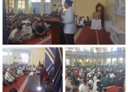 H. Achmad Daeng Se’re Gelar Syukuran dan Doa Bersama di Masjid Agung Takalar, Dihadiri Ribuan Warga dan Ulama