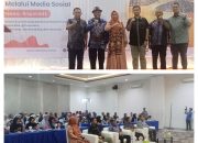 Hari -2 Kegiatan Diseminasi Pariwisata, H.Achmad Daeng Se’re : ayo Promosikan Destinasi Wisata di Takalar