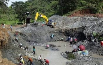 Diduga Tambang Ilegal Marak di Gowa dan Maros, Corong Rakyat Indonesia Desak Polisi Segera Bertindak