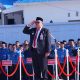 Bupati Takalar Daeng Manye Irup Pada Upacara Peringatan Hari Pendidikan Nasional Tingkat Kab. Takalar 