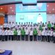Bupati bersama Wakil Bupati Takalar Hadiri Musyawarah Kerja Wilayah (Muskerwil) Partai Kebangkitan Bangsa (PKB) 
