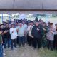 Perkuat Ketahanan Pangan, Bupati Takalar bekerjasama Edufarmers Internasional dan Pemuda Tani Indonesia Lakukan Penanaman Perdana Jagung 