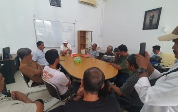 HNSI Lebak Minta Penataan TPI Binuangeun, Asep Awaludin Siap Kawal Aspirasi Nelayan