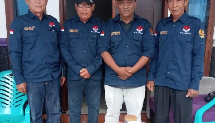 Corong Rakyat Indonesia Siap Kawal Aspirasi Warga Lampung Selatan