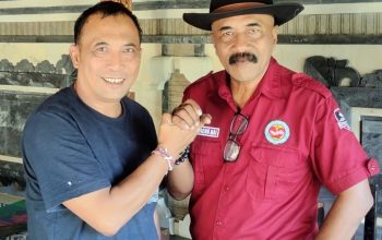 Ketua DPRD Tabanan Sayangkan Banyak Atlet Pindah Daerah, Siap Dukung Sasana Tinju Lokal