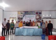Pemdes Bontokassi Bekali Petugas Jenazah di Tingkat Desa 