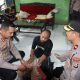 Polri Untuk Masyarakat, Kapolres Maros Bakti Sosial Kunjungi Warga Penyandang Disabilitas
