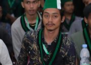 Anggota DPRD Provinsi Sulsel dianggap asal bicara Kabid PAO HMI Cab. Takalar layangkan protes keras