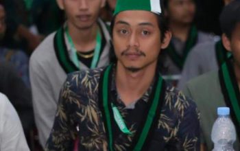 Anggota DPRD Provinsi Sulsel dianggap asal bicara Kabid PAO HMI Cab. Takalar layangkan protes keras