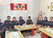 DPP Corong Rakyat Indonesia Serahkan SK Definitif untuk DPD Lampung dan DPC Lampung Selatan