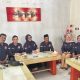 DPP Corong Rakyat Indonesia Serahkan SK Definitif untuk DPD Lampung dan DPC Lampung Selatan