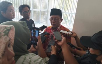 Baznas Pangkalpinang Salurkan dana Zakat untuk Pendidikan, Kesehatan, dan Kesejahteraan