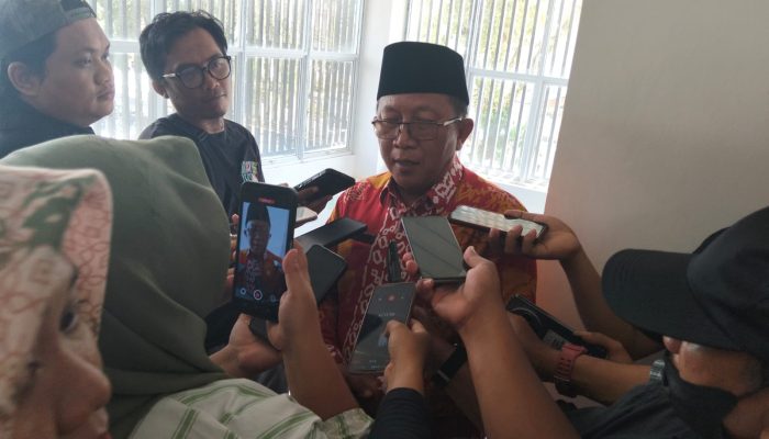 Baznas Pangkalpinang Salurkan dana Zakat untuk Pendidikan, Kesehatan, dan Kesejahteraan