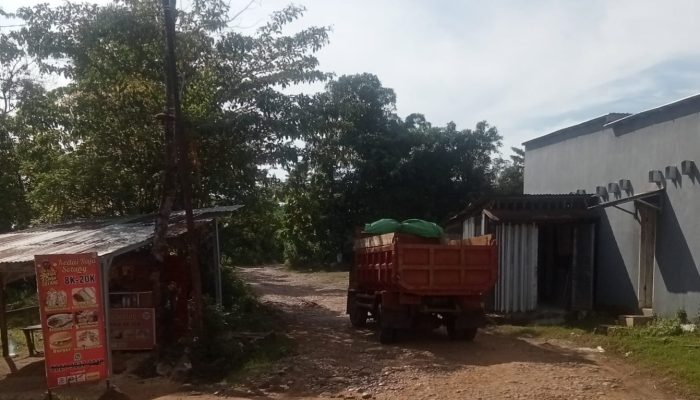 Tambang Ilegal Marak di Maros, Aktivis Desak Penegakan Hukum