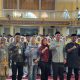 259 Jemaah Haji Takalar Dilepas, Wabup dan Legislator Sulsel Sampaikan Pesan Haru dan Semangat