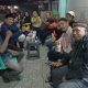 Ketua DPD Corong Rakyat Indonesia Kalteng Gelar Silaturahmi dan Konsolidasi Pengurus