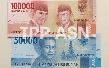 TPP ASN  Jeneponto Segera Cair, Bentuk Kepedulian Bupati H.Paris Yasir, Jelang Idul Adha