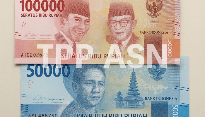 TPP ASN  Jeneponto Segera Cair, Bentuk Kepedulian Bupati H.Paris Yasir, Jelang Idul Adha