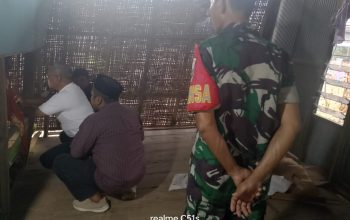 Ada Apa Polres Jeneponto, Sudah Berbulan-bulan, Pembunuh Warga Sapanang Belum Terungkap