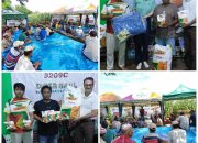 Petani Sulsel Sambut Gembira Kembalinya Benih Jagung DeKalb: “DeKalb Is Back!”
