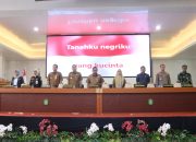 Musrenbang RPJMD Tahun 2025-2029 dan RKPD Kab. Takalar Tahun 2026, Bupati Takalar Fokus pada Kesejahteraan Masyarakat dan Sosial Ekonomi Takalar 