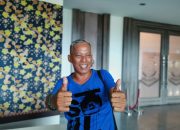 Guru Natsir, Tokoh Politik Lokal Bangka Belitung   Kagum Pada Sosok Basit Cinda