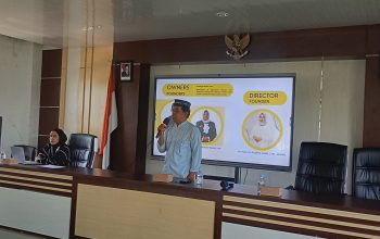 Ayo Buruan!!! PT. Haji Marhumi Abadi Takalar Tawarkan Program Umrah Ringan Tanpa Jaminan