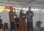 Syukuran  Meriah di Rumah Jabatan, Wabup Takalar Ajak Masyarakat Bersinergi Bangun Daerah”