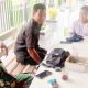 Babinsa Koramil 2301/Cilegon, Komsos Membahas Tentang Musrembang