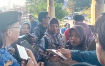 Pemerintah Tegaskan Komitmen Majukan Dunia Pendidikan