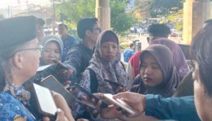 Pemerintah Tegaskan Komitmen Majukan Dunia Pendidikan