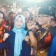 Menghidupkan Ekraf Lokal, Puwncak Gelar Mancak Expo Ekraf dan ART Culture Festival