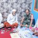 Babinsa Koramil 2301/Cilegon, Komsos Membahas Tentang Ketahanan Pangan