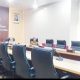 Sosialisasi Perizinan Bahas Hambatan dan Pengawasan Lintas Lembaga Secara Daring