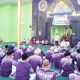 Isak haru dan doa warnai keberangkatan haji pertama tahun 2025