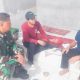 Babinsa Koramil 2306/Mancak, Komsos Membahas Keamanan Lingkungan