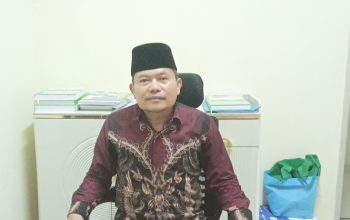 ICMI Kota Cilegon Melaksanakan Jum’at Berkah Makan Gratis