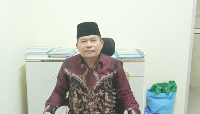 ICMI Kota Cilegon Melaksanakan Jum’at Berkah Makan Gratis