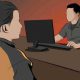 Sebar Karikatur Dugaan Pencemaran Nama Baik Sekda Pemilik Akun Panrongrongna Takalar Mengaku Diperintah
