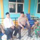 Babinsa Koramil 2307/Ciwandan, Komsos Membahas Tentang Gotong Royong