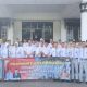 Pemerintah Kabupaten Bangka Kirim 8 Calon Paskibraka untuk Seleksi Provinsi dan Pusat 2025