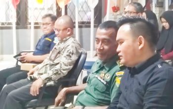 KPU Pangkalpinang Tetapkan DPS Pilkada 2025, Pemilih Naik Drastis