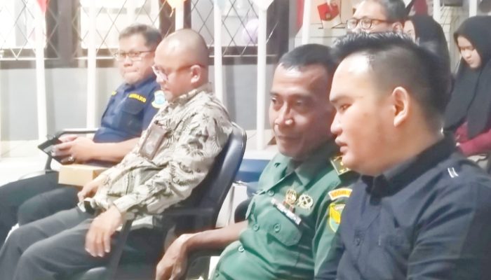 KPU Pangkalpinang Tetapkan DPS Pilkada 2025, Pemilih Naik Drastis