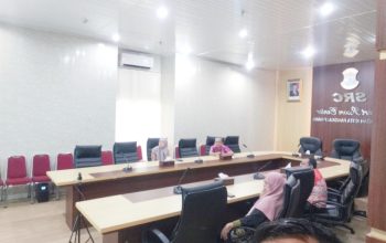 Pemkot Pangkalpinang Pastikan Perlindungan Jaminan Sosial Ketenagakerjaan Non-ASN Terpenuhi