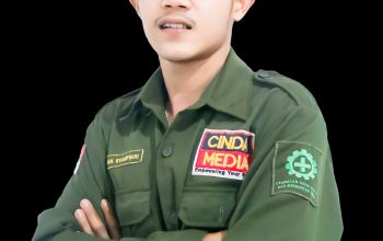 Mohan Bersyukur, Kehidupannya Terbantu Berkat Basit Cinda