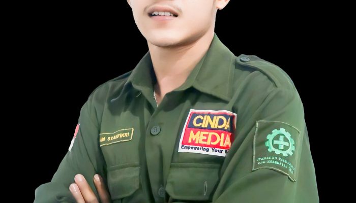Mohan Bersyukur, Kehidupannya Terbantu Berkat Basit Cinda